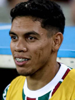 Paulo Baya